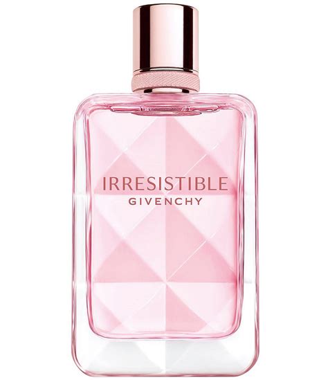 givenchy very irresistible dillards